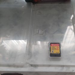 Super Mario Maker 2 For Switch