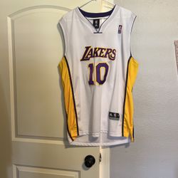 Lakers Jersey 