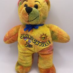 Symbolz Jacksonville Bear