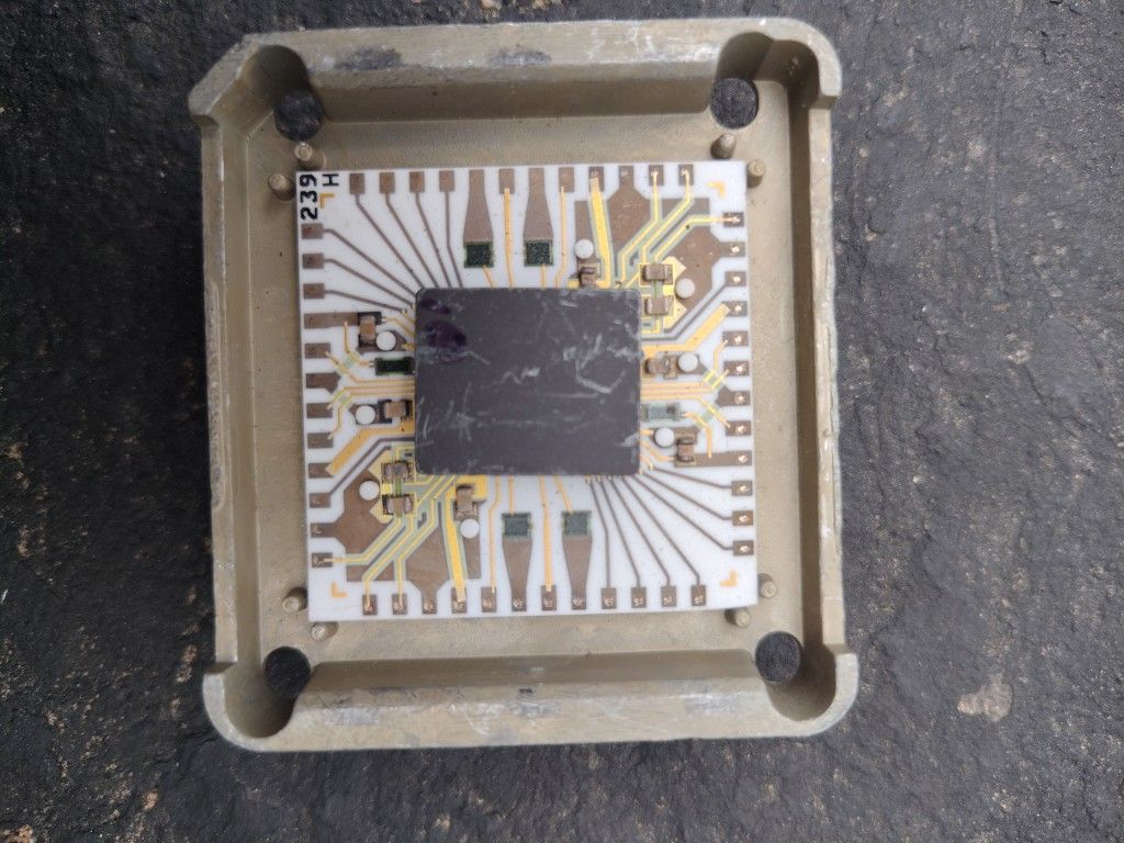 Computer Chips 1990s for Sale in Palmdale, CA - OfferUp