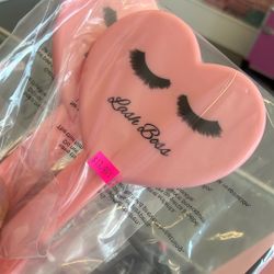 lash Mirrors