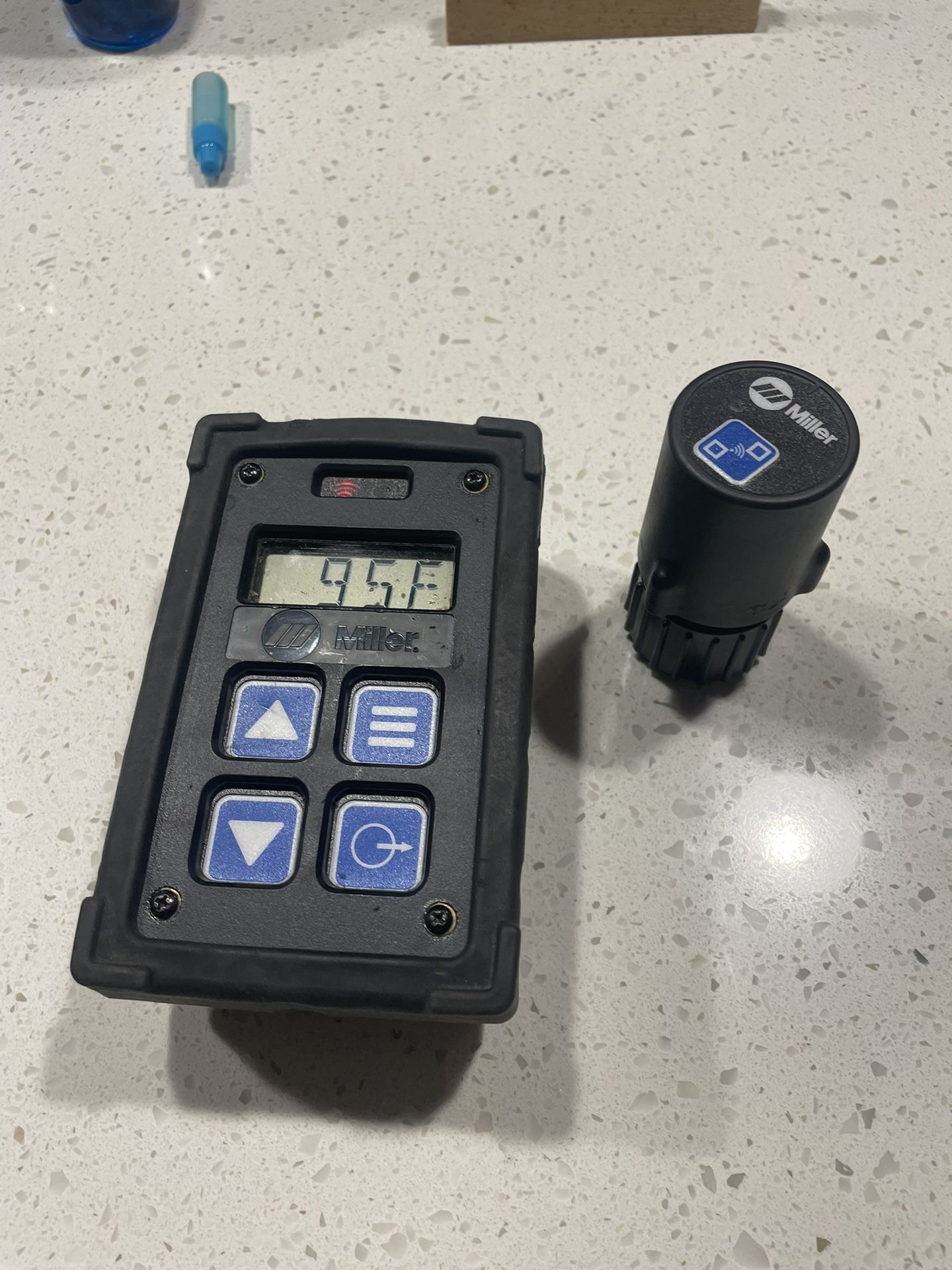 Wireless Bluetooth Welding Remote