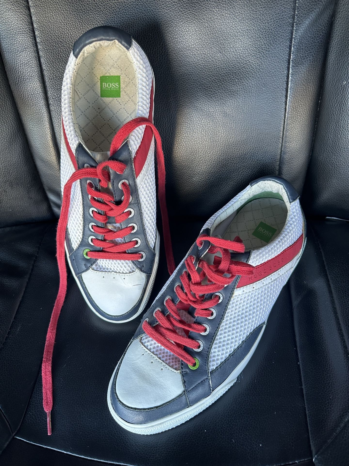 Hugo Boss Shoes 8.5