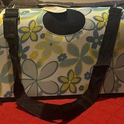 Pet Carrier 