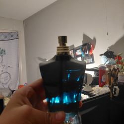 Jean Paul Gaultier Le Beau Le Parfum full