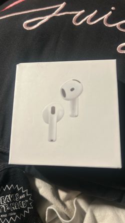 AirPods