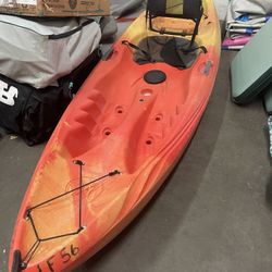 Kayak
