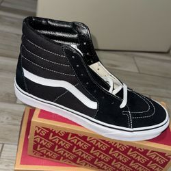 Vans Sk8-Hi 10 Men’s 