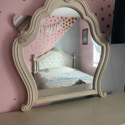 Bedroom Set Full Size 