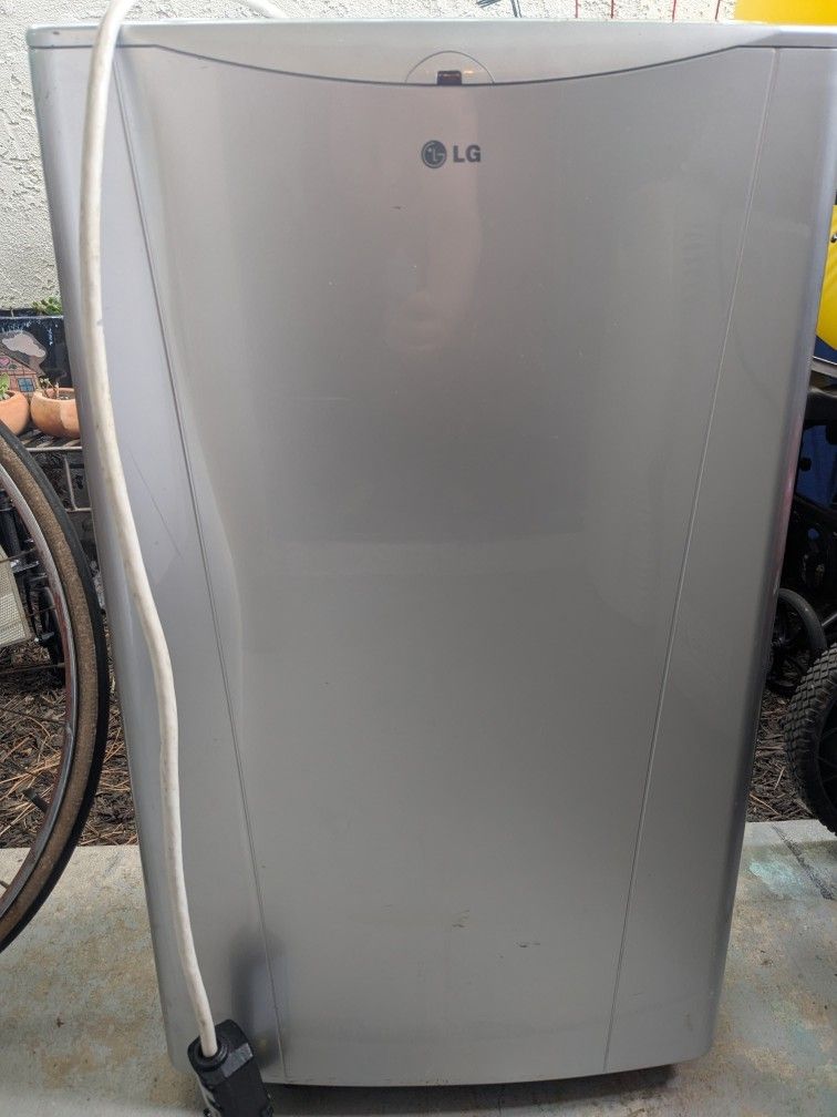 Portable AC Unit