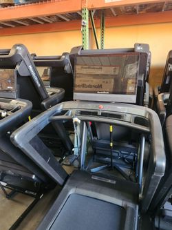 Free Garage Delivery - Nordictrack Commercial 2(contact info removed) model - 1500$ delivered to Garage