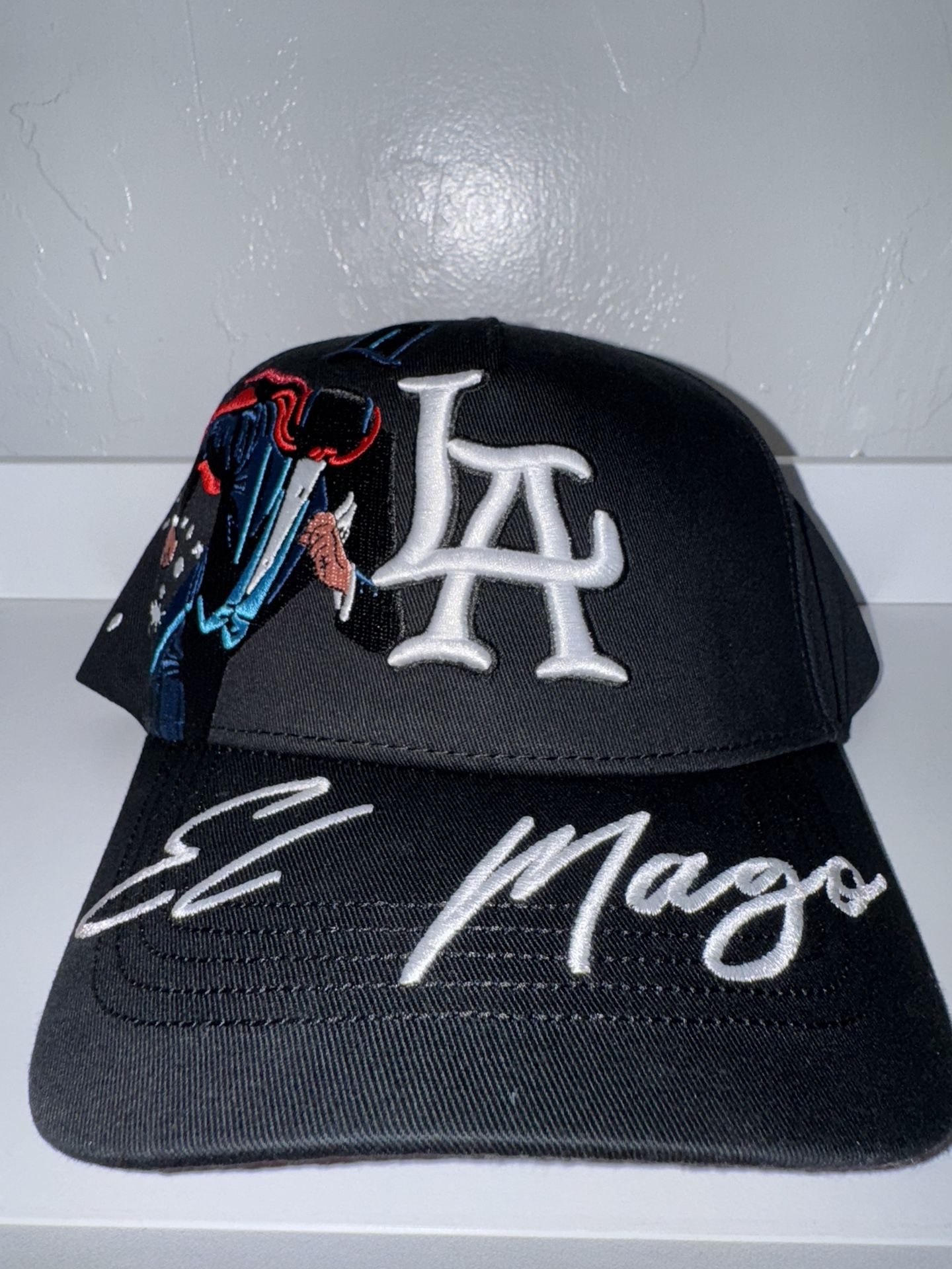 Dandy Hats El Mago