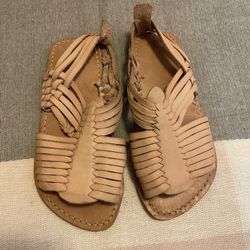 Huarache Correa (sandal) 