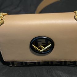 Fendi Purse 