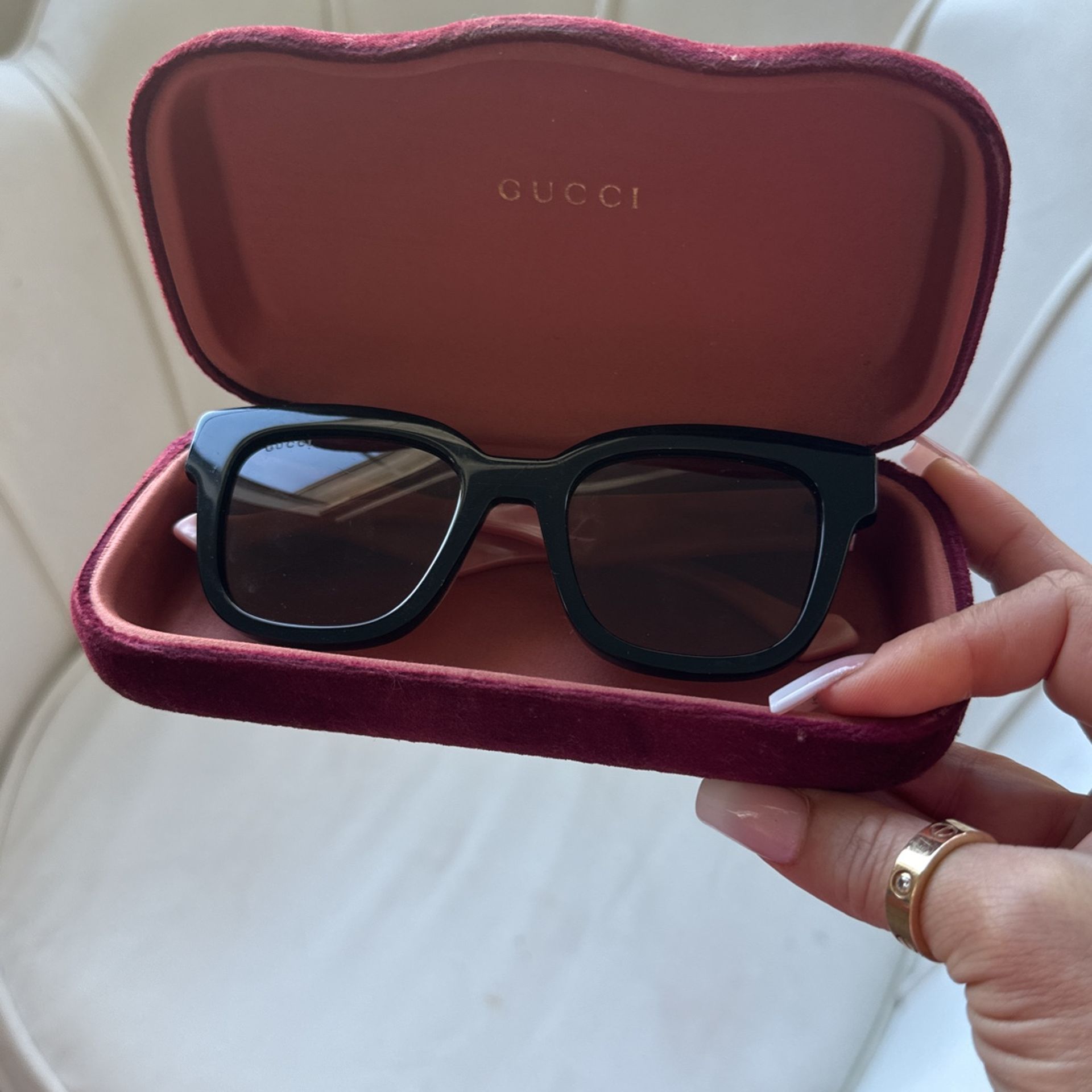Authentic Gucci Sunnies