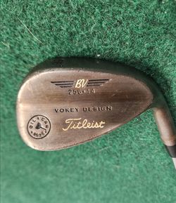 ⛳️ Vokey 56* Sand Wedge