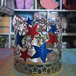 Bath & Body Works Candle Holder