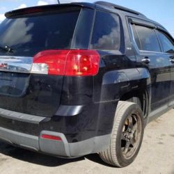 GMC Terrain SLT 2013 2.4L FWD AT   - Parts Out - RAM1
