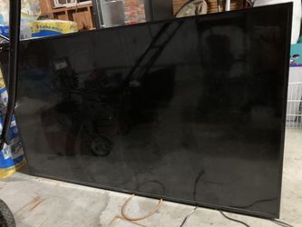 55” SONY TV FOR PARTS