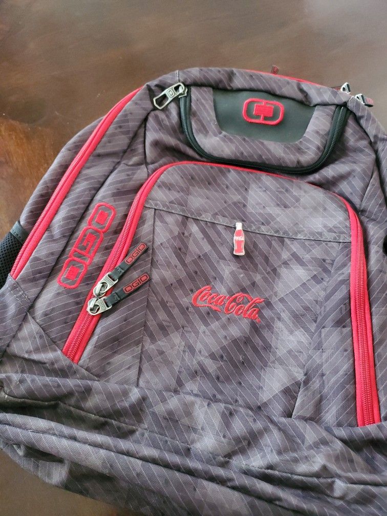 OGIO Backpack 