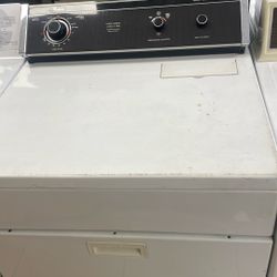 Whirlpool Dryer- No Computer 