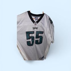 Eagles Jersey 