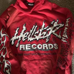hellstar hoodie