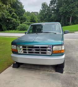 1996 Ford F-150 XL