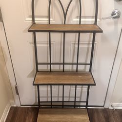 Shelves 