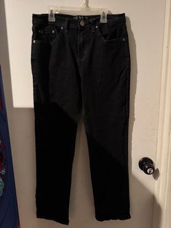 Black youth Denim Jeans