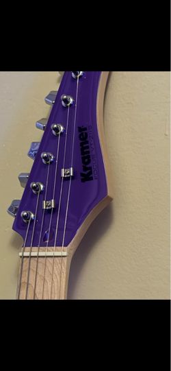 Guitar