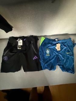 Soccer Pants