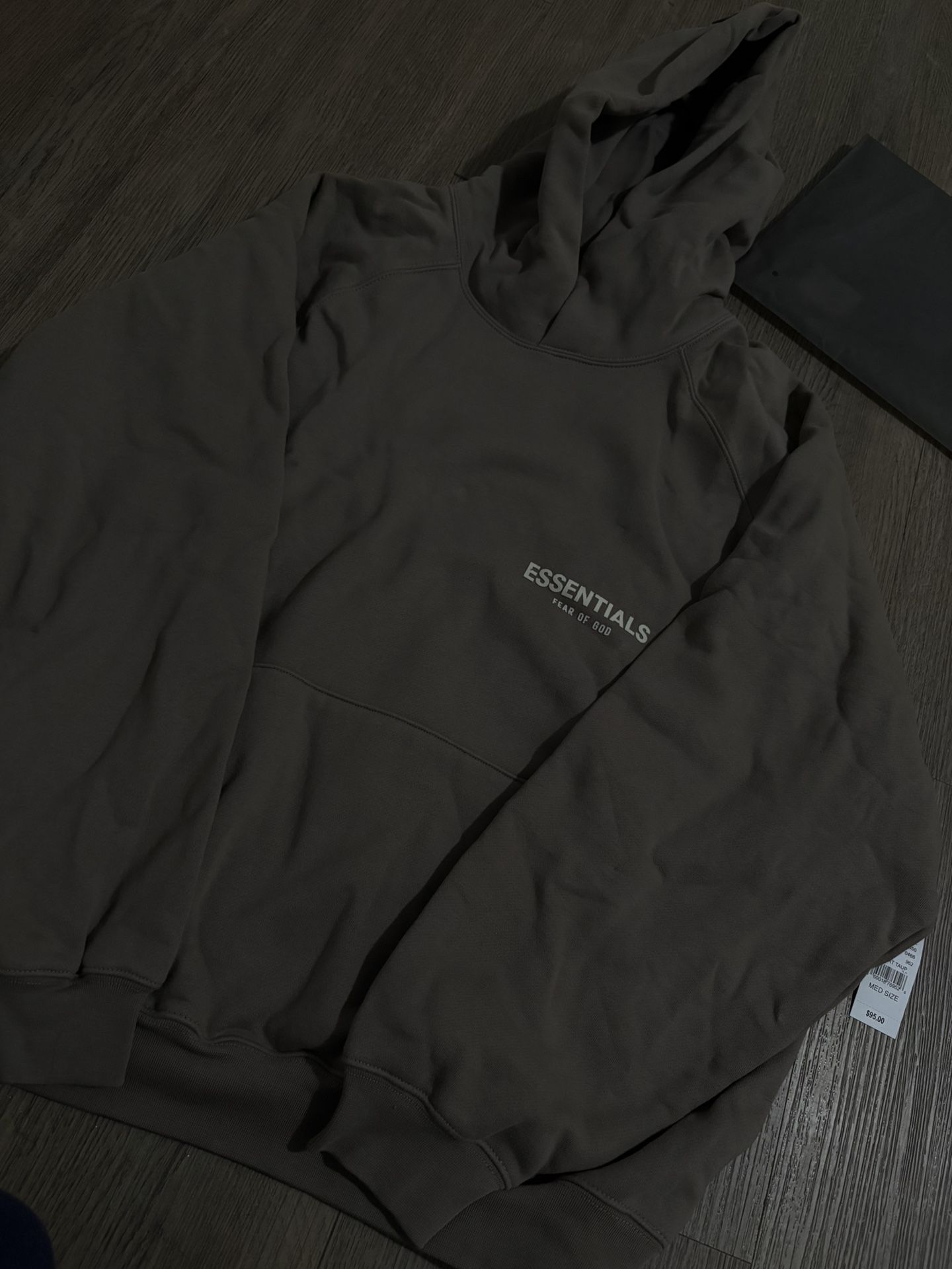 Essential Hoodie 