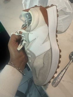 New Balance Size 10 W