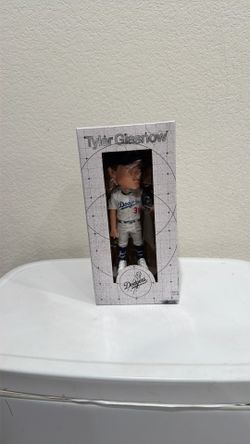 LA Dodgers Bobblehead