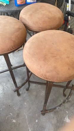Kitchen stools