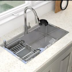 KITCHEN SINK
