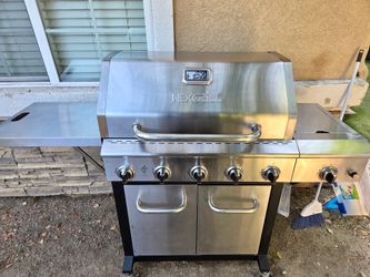 NexGrill BBQ