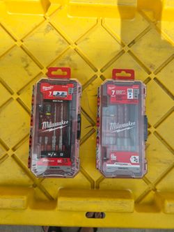 Milwaukee Tools $20 Each