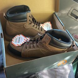 Work Boots 