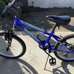 Child’s Bike