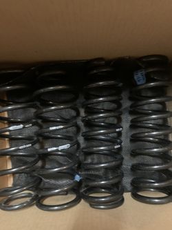 1998 civic eibach lowering springs