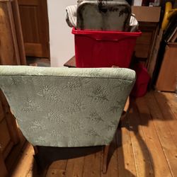 Antique Chair