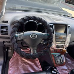 2004 Lexus Rx 330