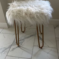Makeup Vanity Stool
