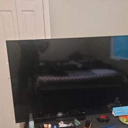 65 Inch Ultra Slim  Smart TV 