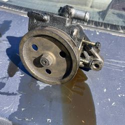 1992 Honda Civic Power Steering Pump