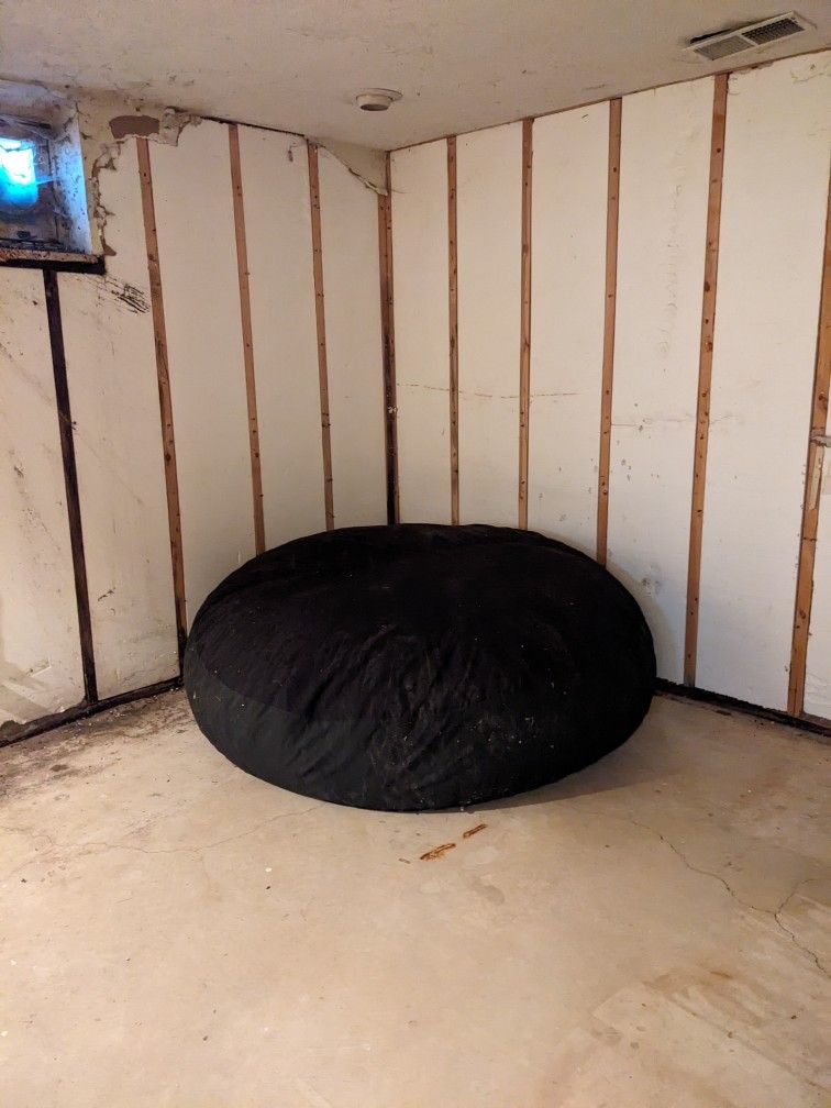 GIGANTIC Bean Bag