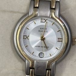 Woman’s Watch