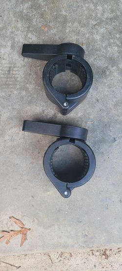 Olympic Quick Release Collars Cash or Zelle